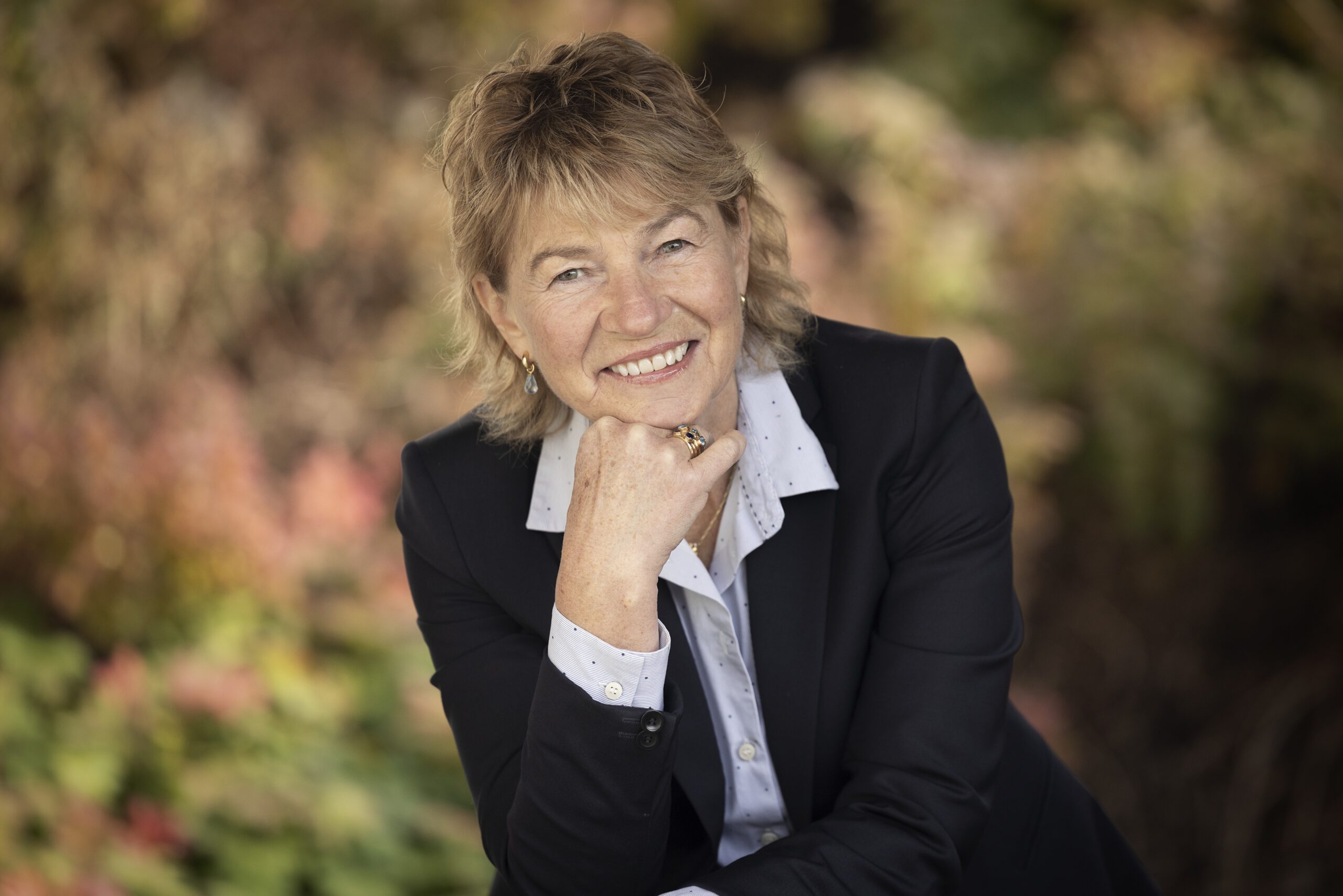 Camilla Huse Bondesson