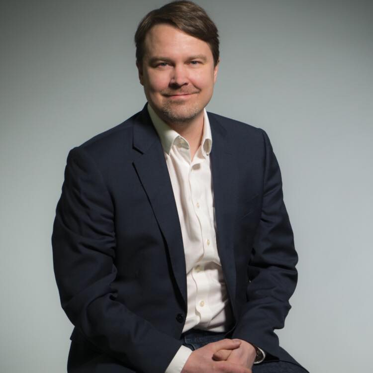 Anders Hedström